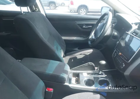 2013 Nissan Altima 2.5 S z USA, uszkodzony, nr VIN 1N4AL3AP3DN513735